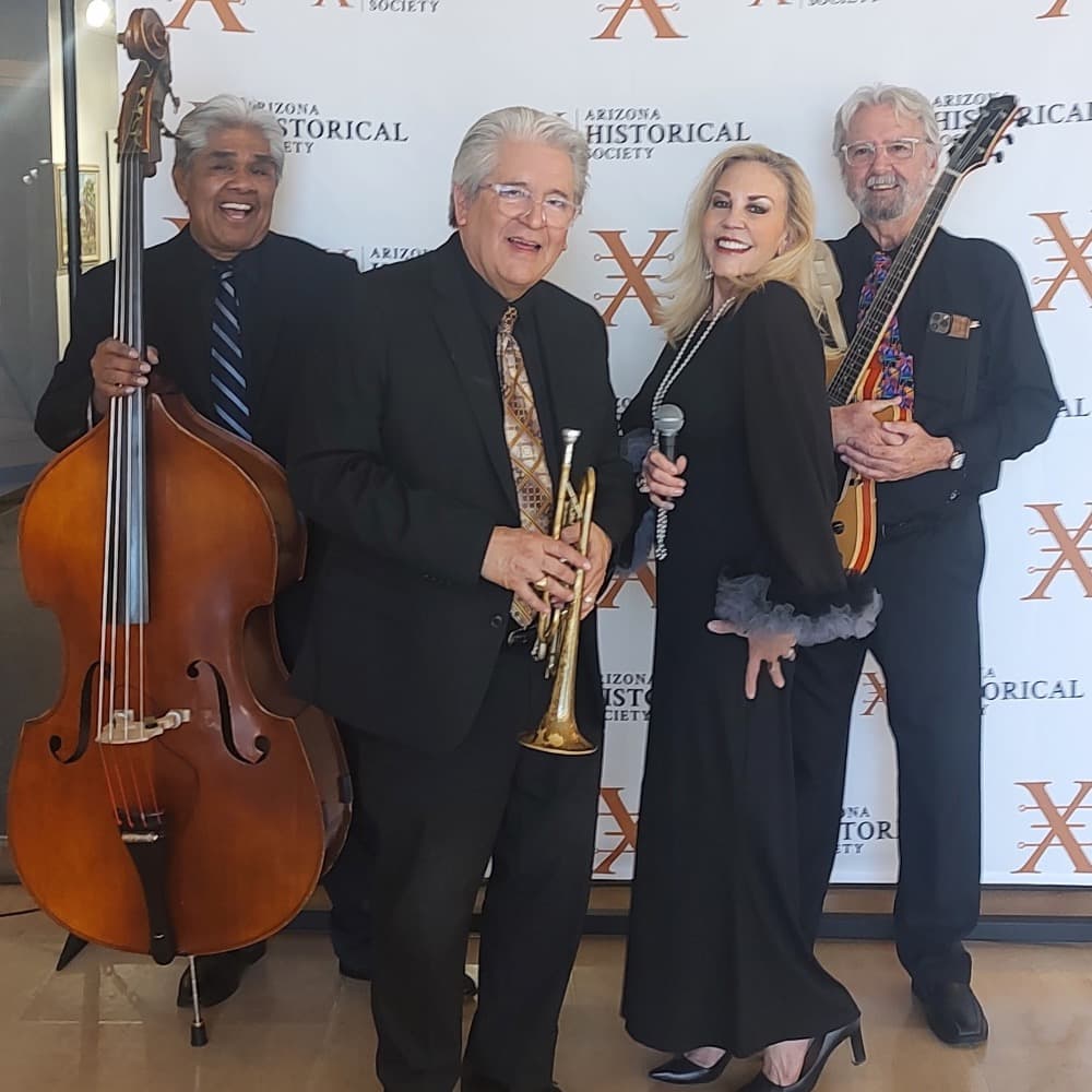Nuance Jazz Music Profile Picture
