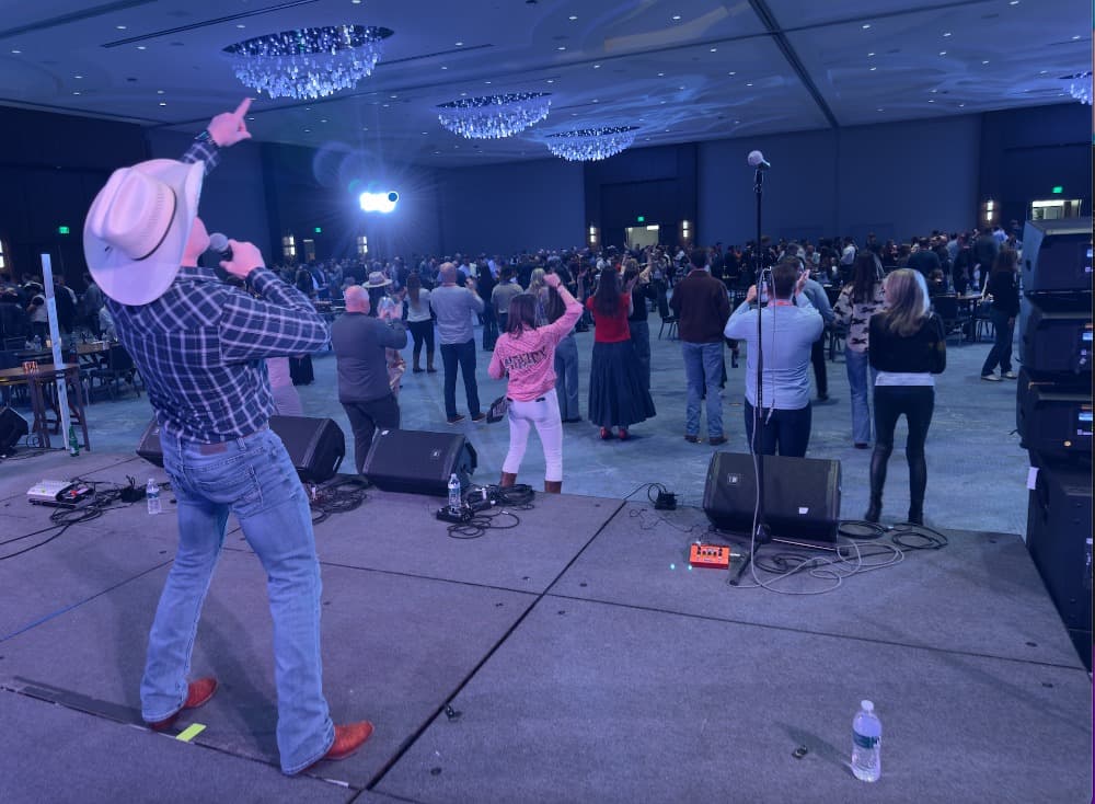 Turn Their Heads Country Dance photo 2