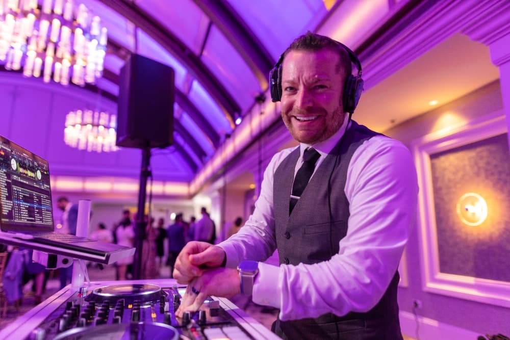 Paul Michaels Events DJ Company photo 1
