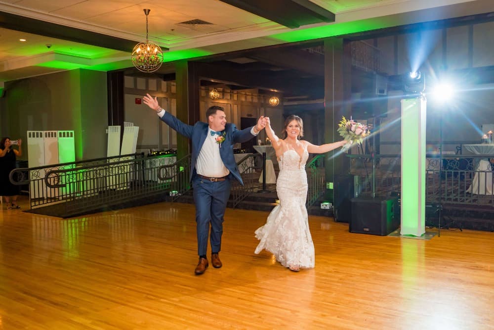 Paul Michaels Events DJ Company photo 3