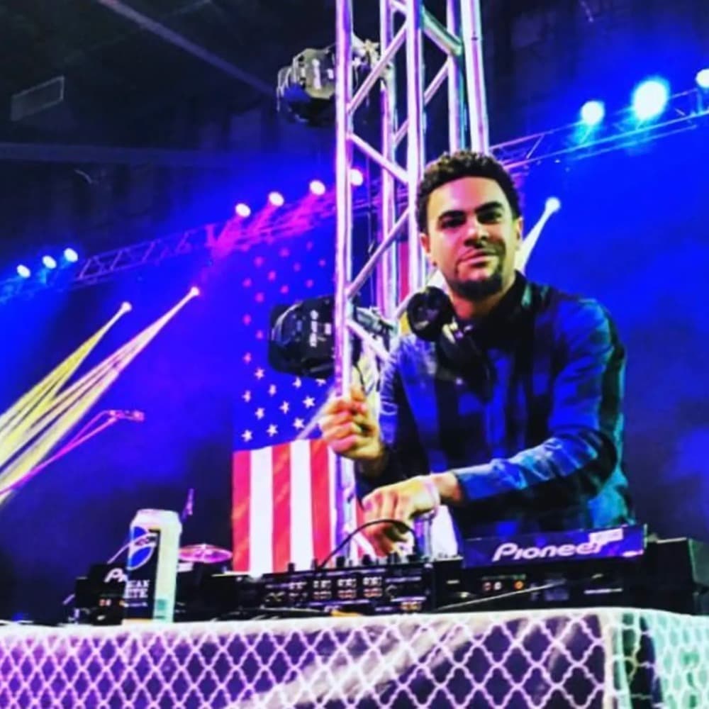 Colts DJ (DJ GNO) Profile Picture