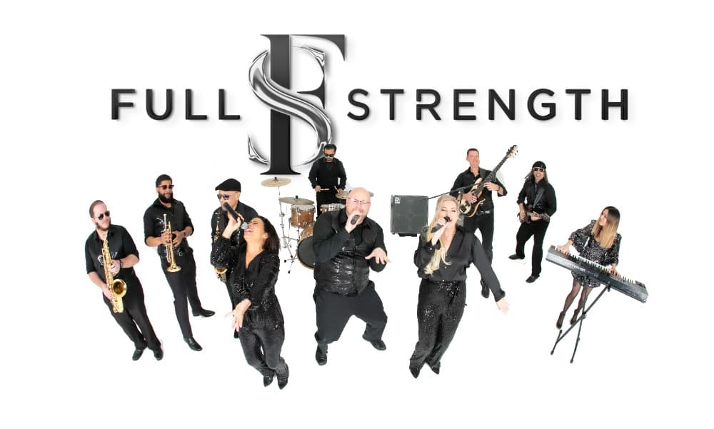 Full Strength photo 1