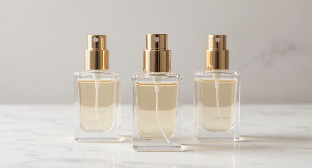 Spa In Your Space Mobile Spa, Inc. - Scent & Signature: A Luxury Personalization Experience photo 2