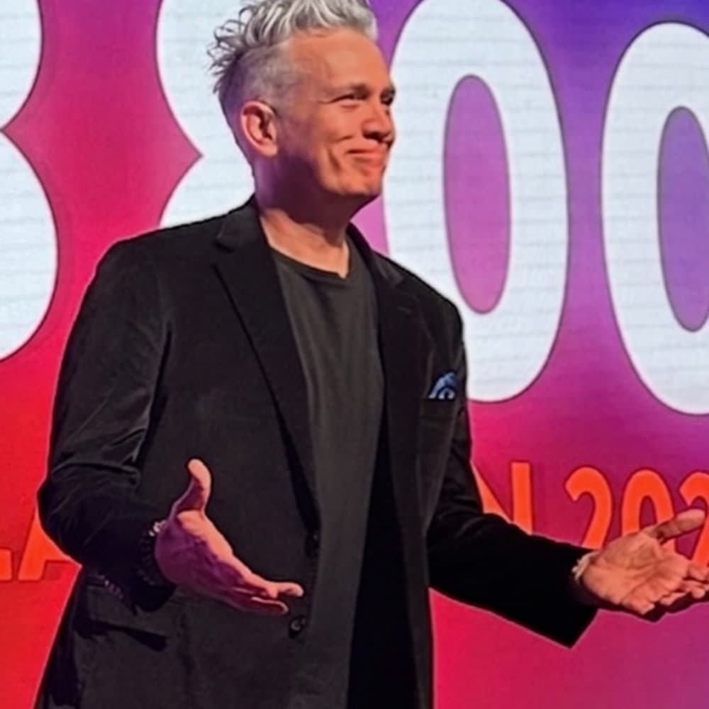 Mitch Mitchem profile photo
