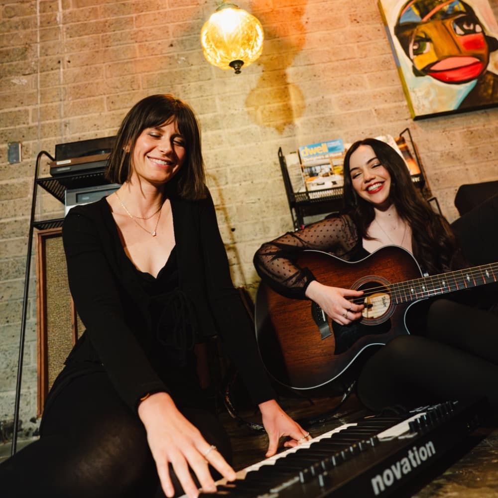 Sammi x Sadie Profile Picture