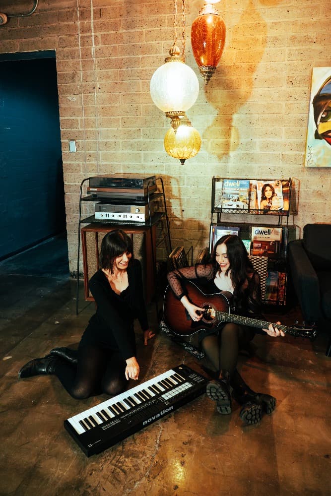 Sammi x Sadie photo 1