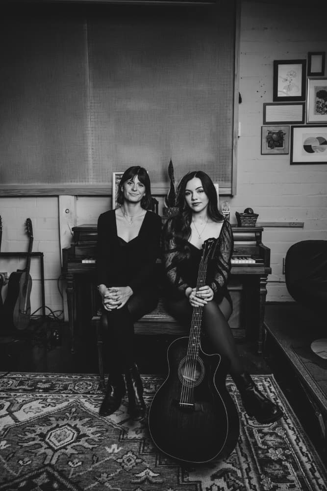 Sammi x Sadie photo 2