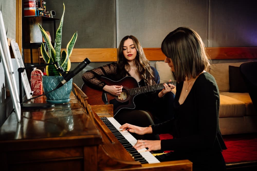 Sammi x Sadie photo 5