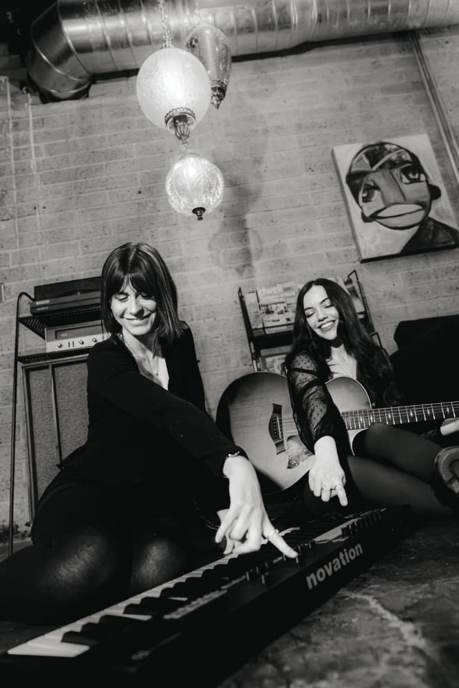Sammi x Sadie photo 6