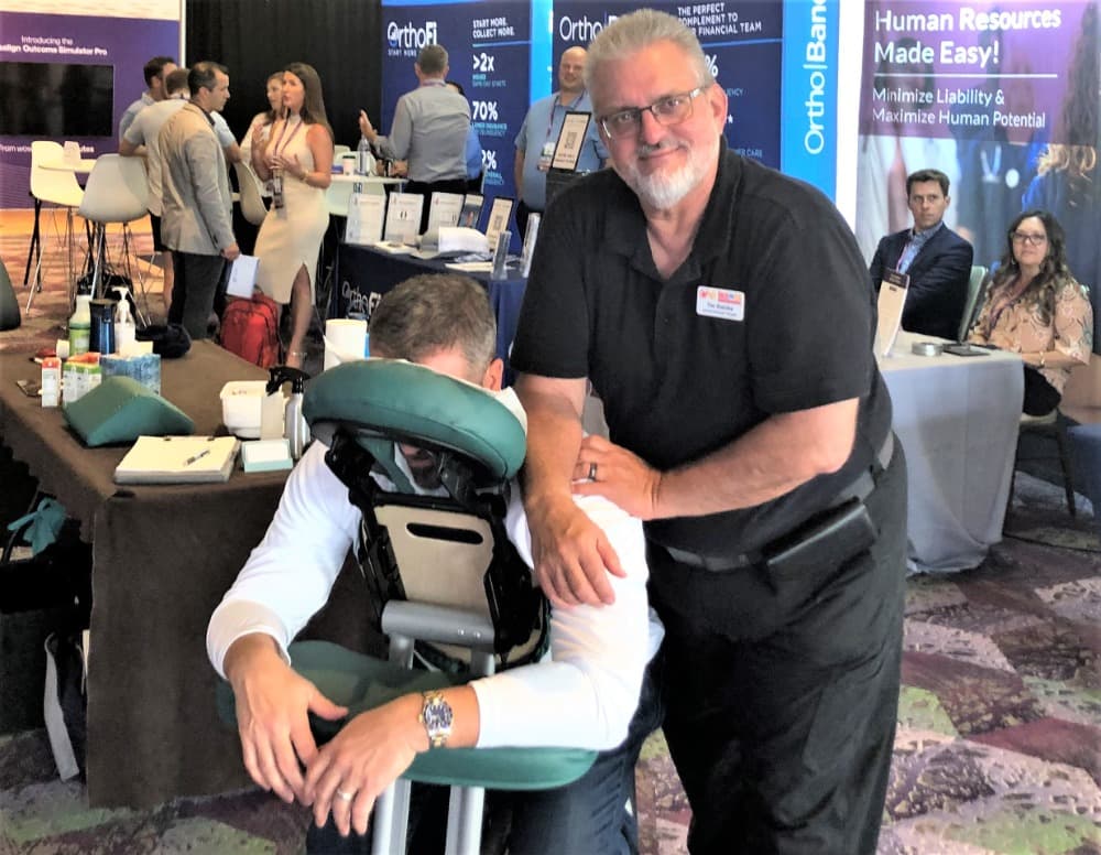 Seize the Day Chair Massage Services photo 3