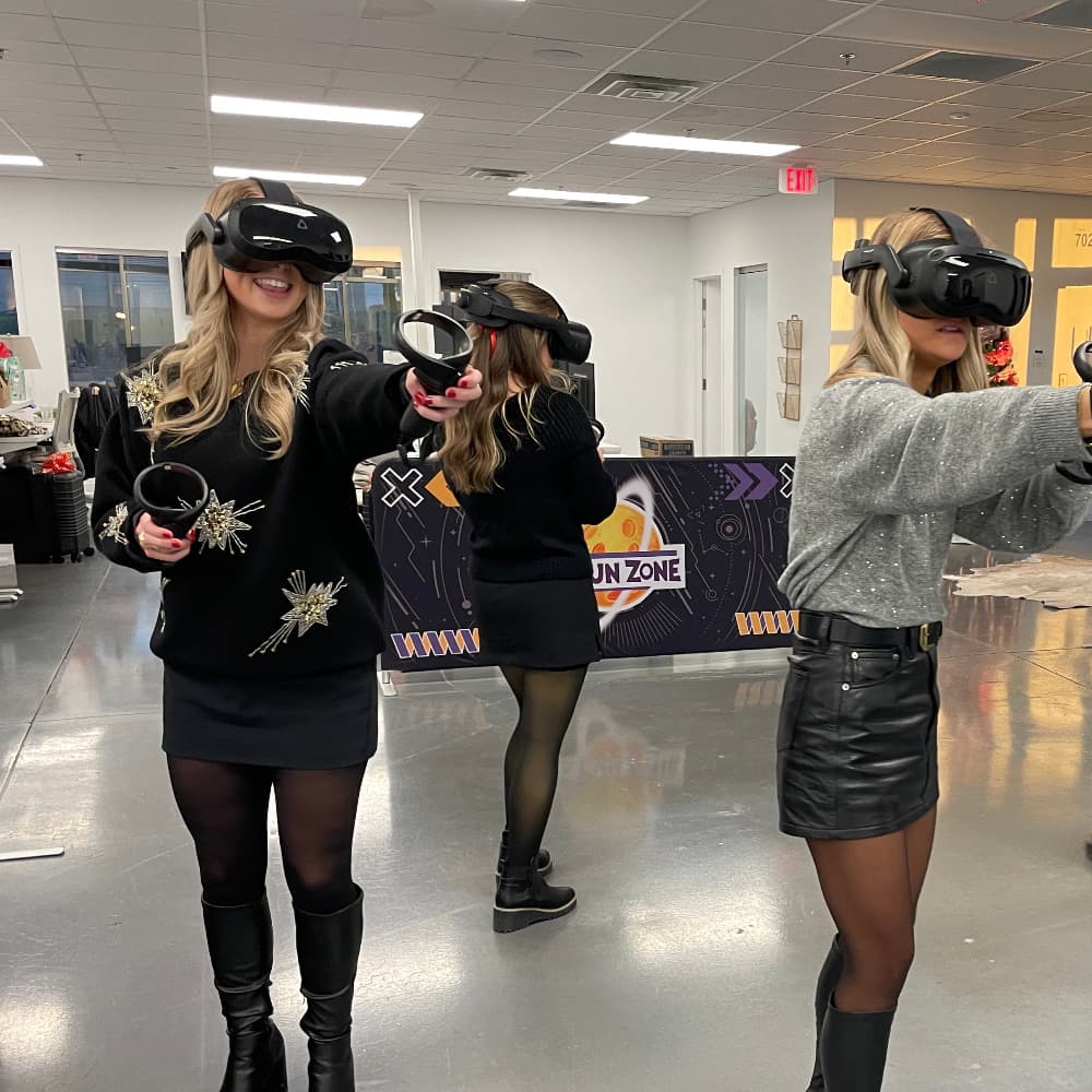 The Rabbit Hole VR