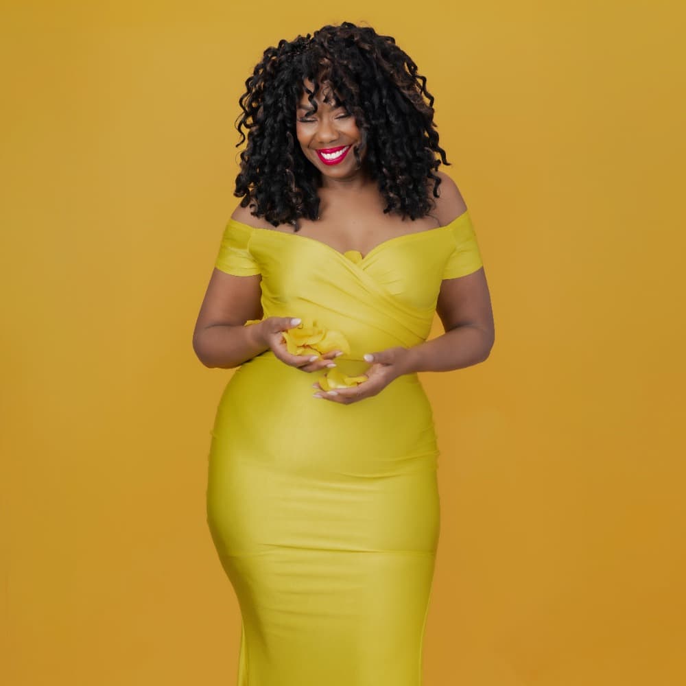 Eboni Fondren Profile Picture