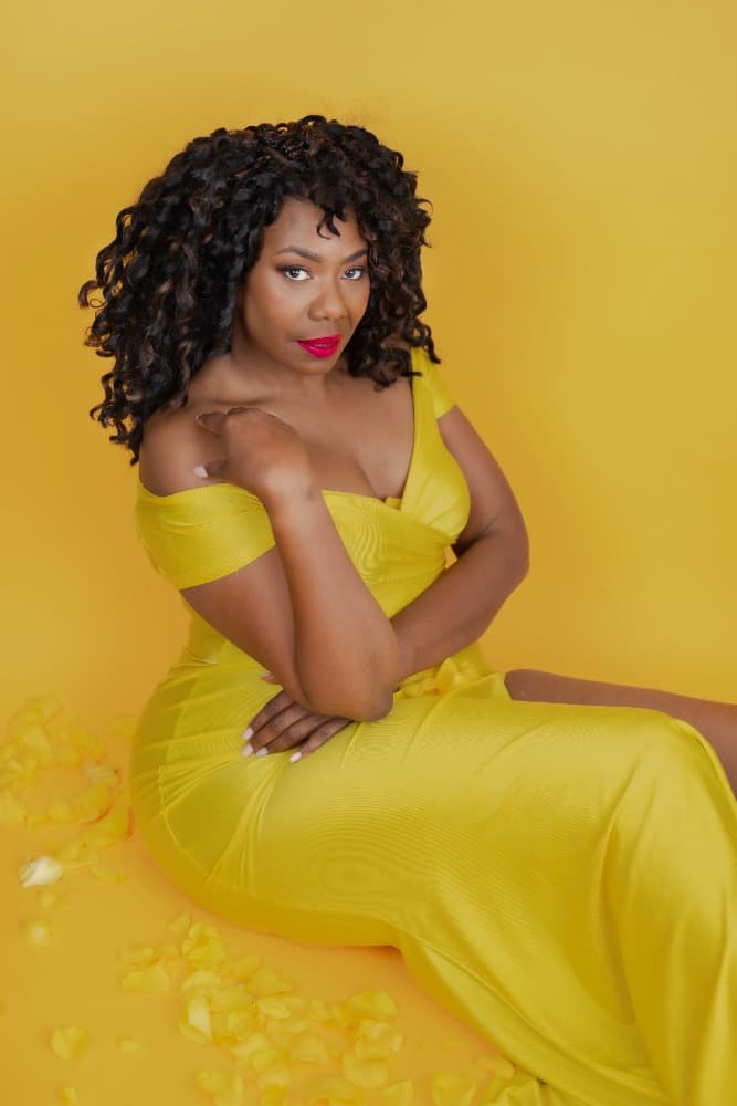 Eboni Fondren photo 1