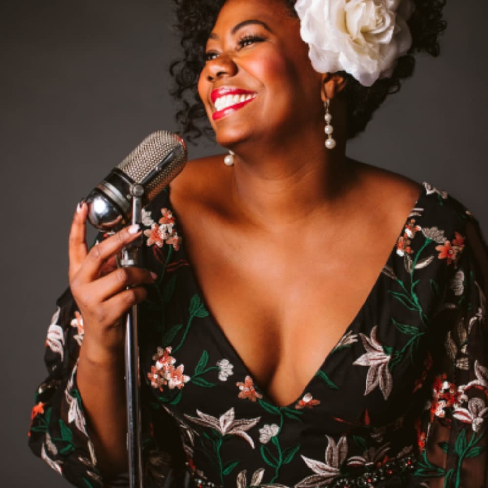 Eboni Fondren photo 2