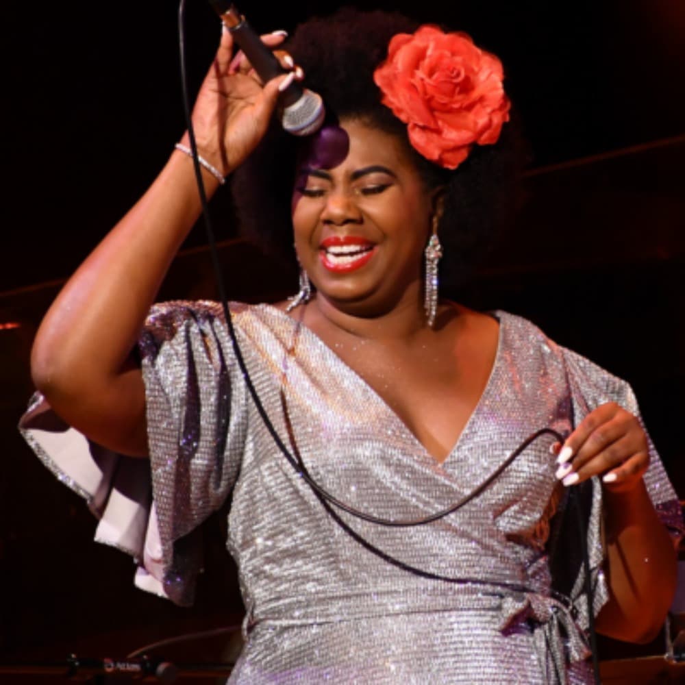 Eboni Fondren photo 3
