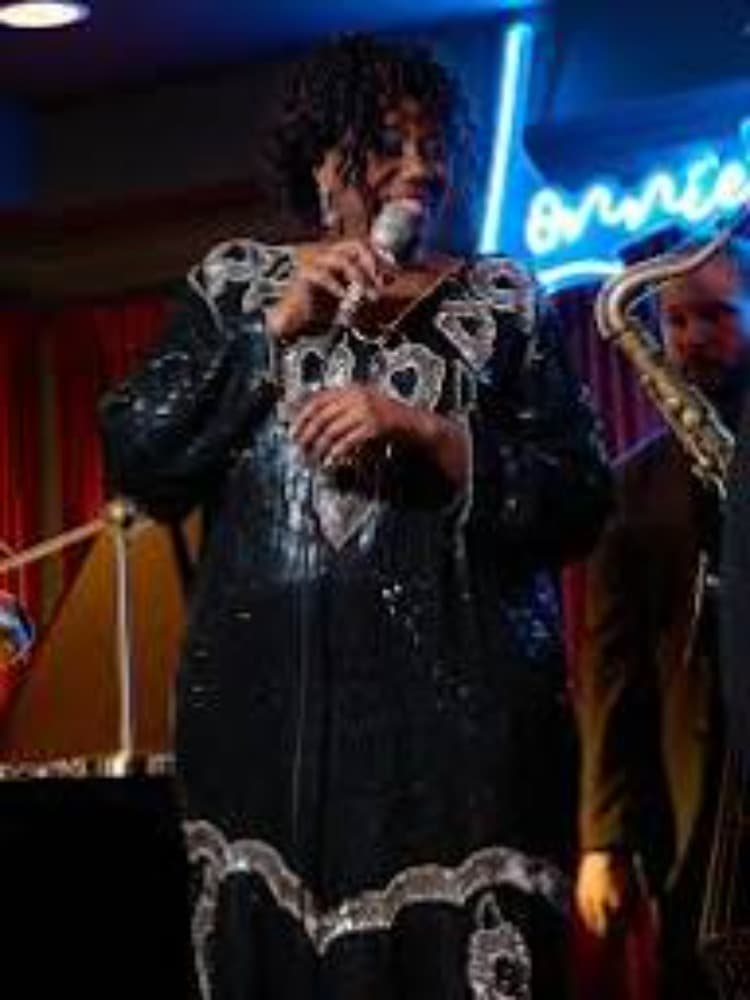 Eboni Fondren photo 6