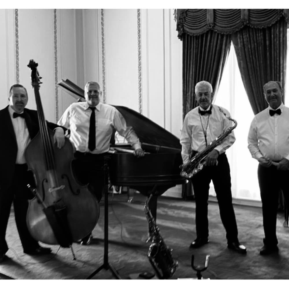 Night Town Band Profile Picture