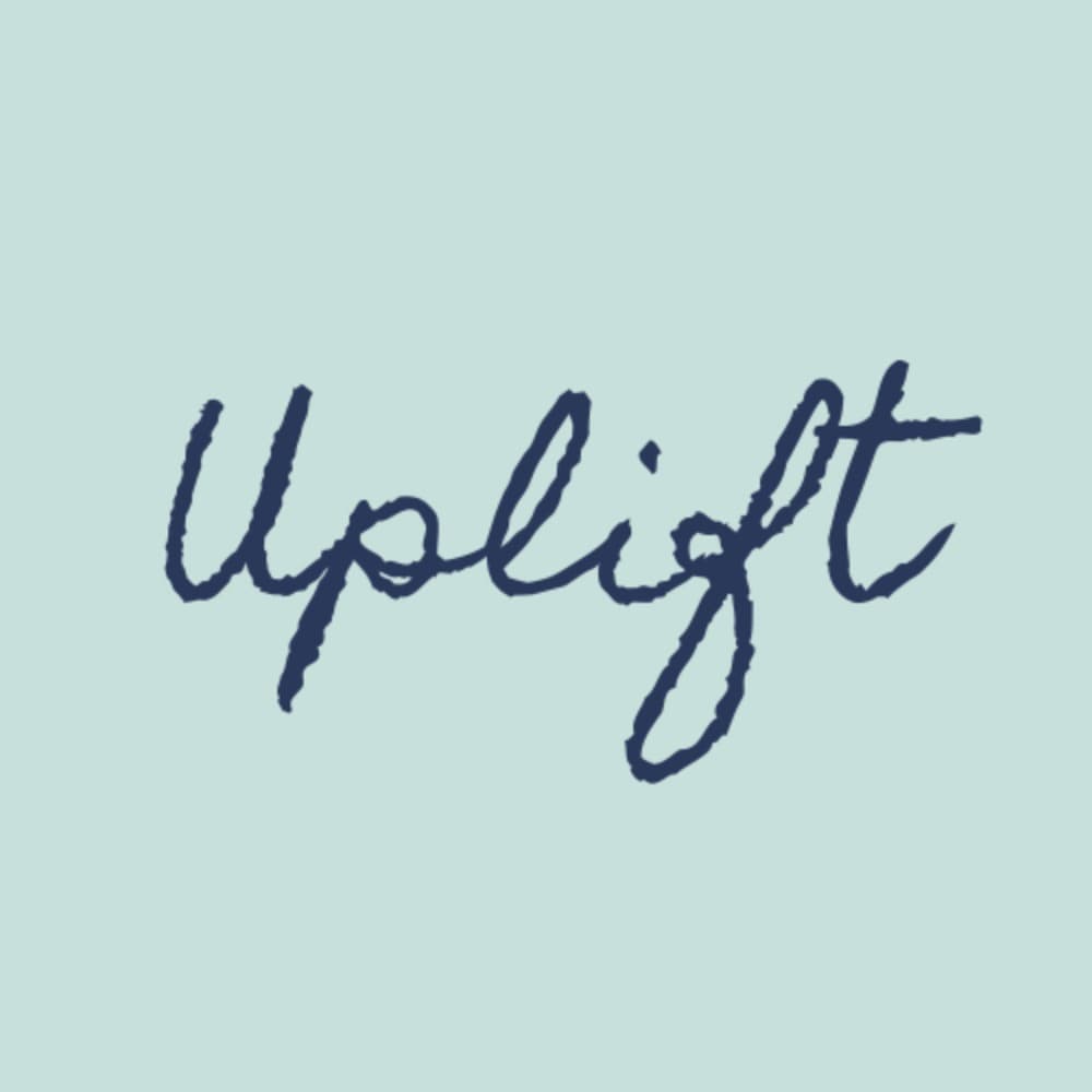 The Uplift Center Profile Picture