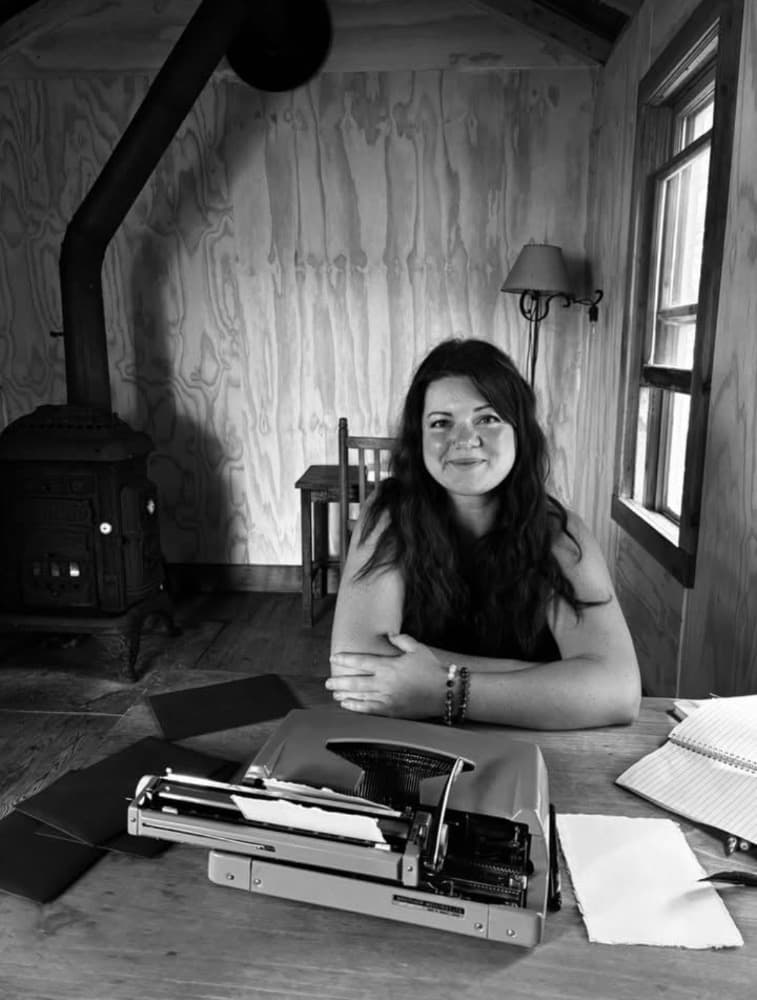 Jess Bowe / The Sweet Slow photo 5