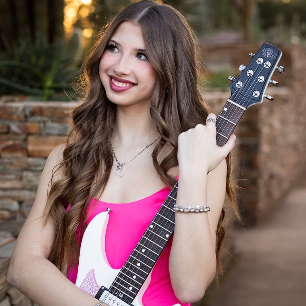 Tia Penny Profile Picture