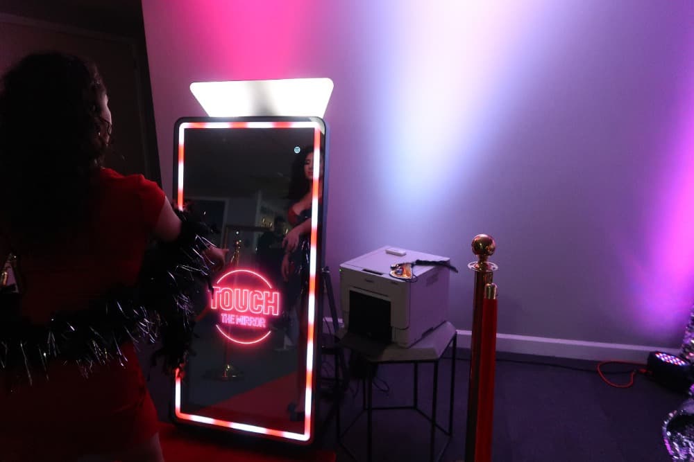 Flash Party Activation photo 5