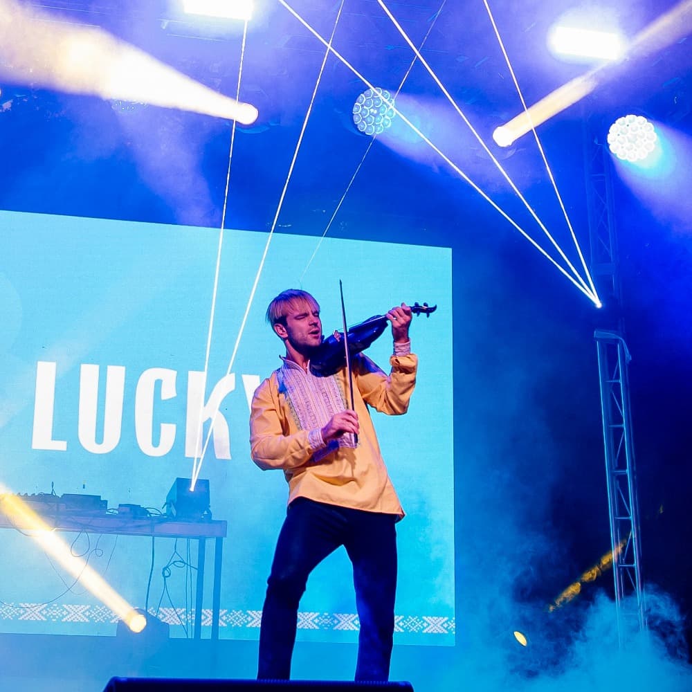 Kostia Lucky Profile Picture