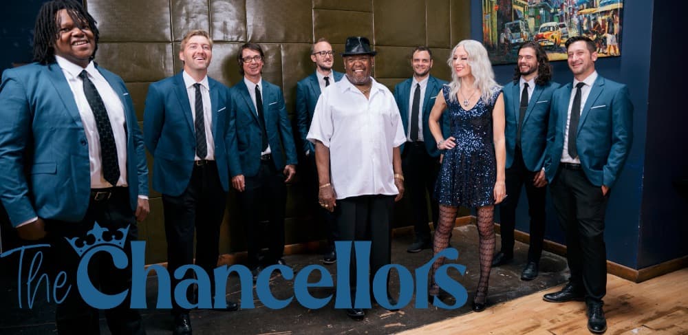 The Chancellors photo 2
