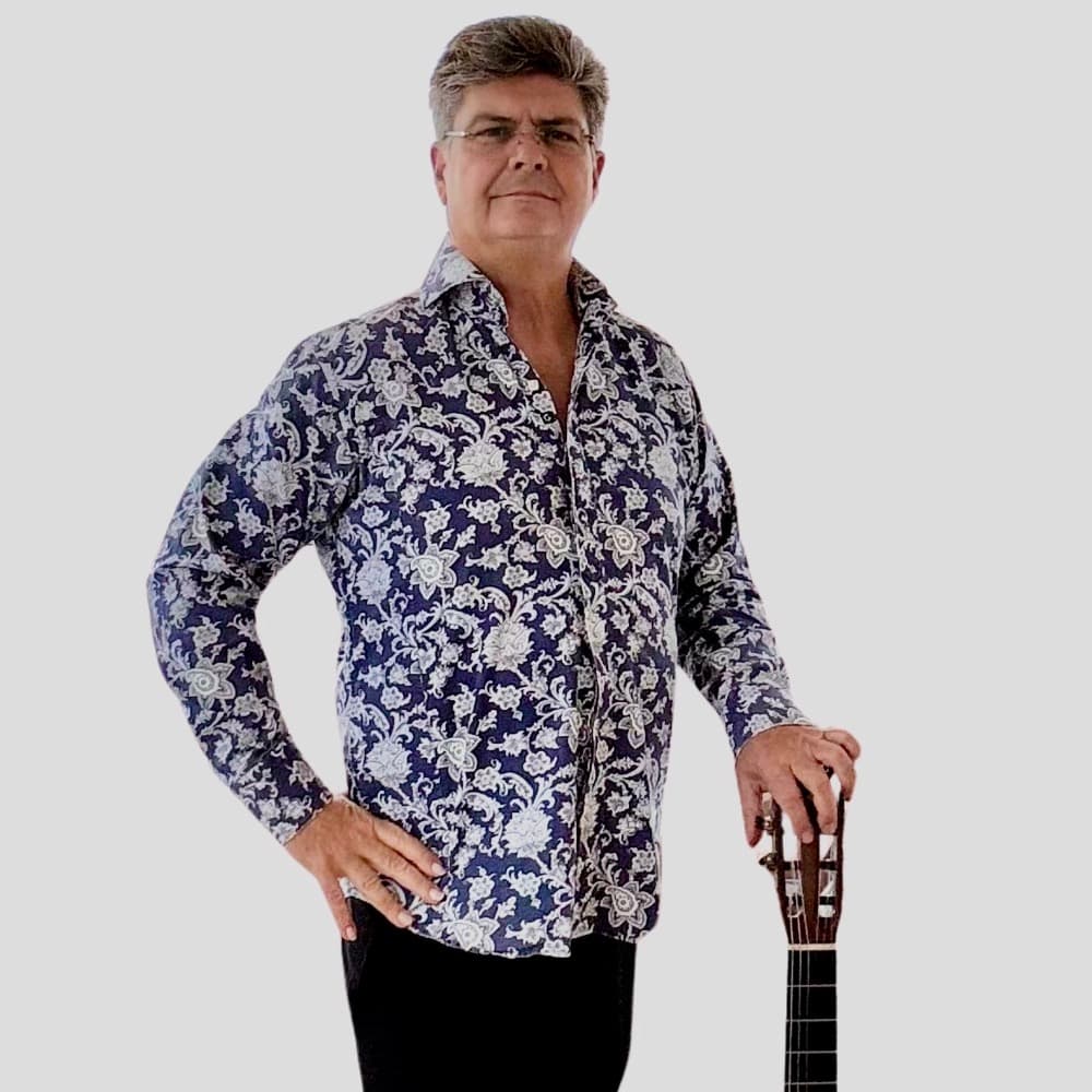 Bob Folse Profile Picture