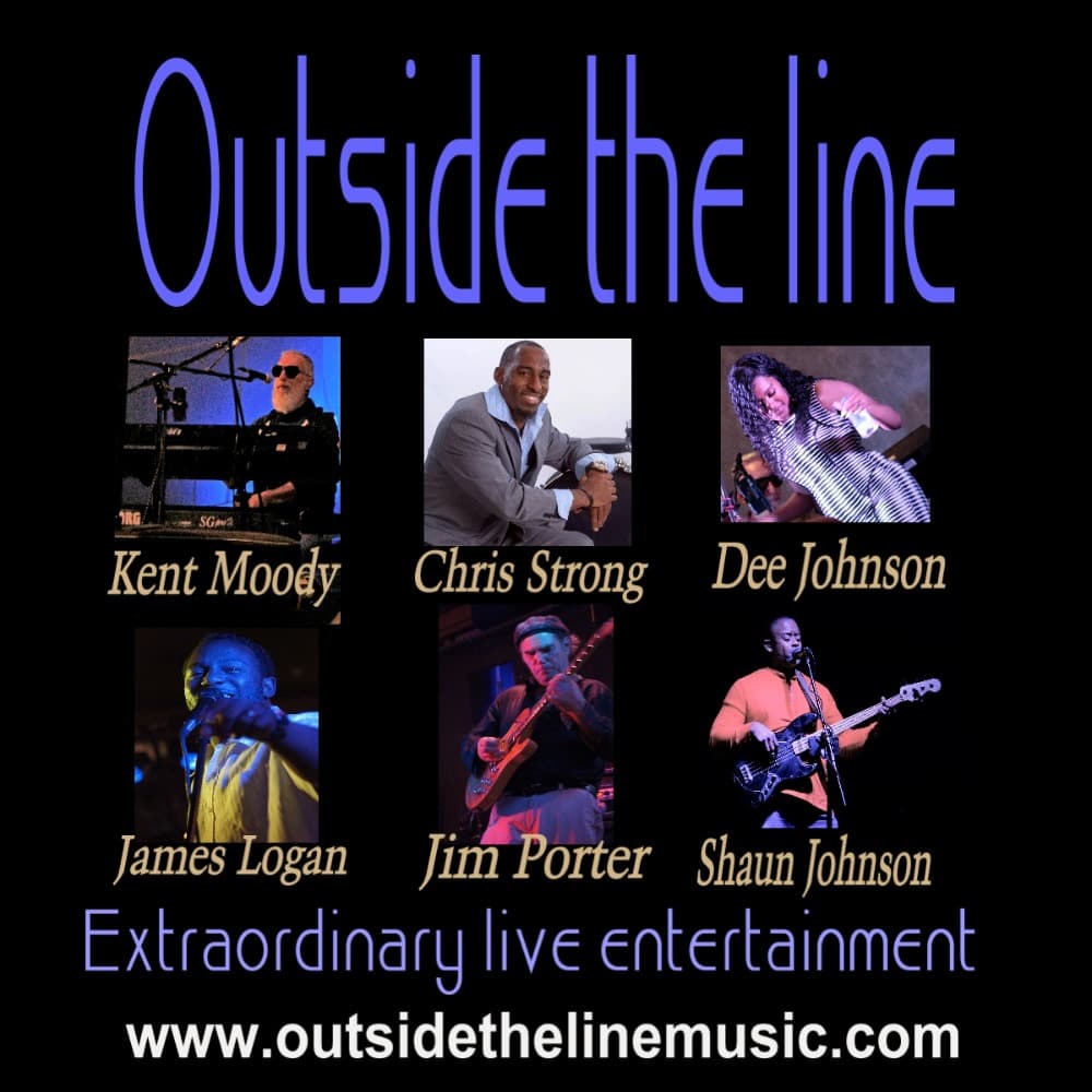 Outside the Line photo 1