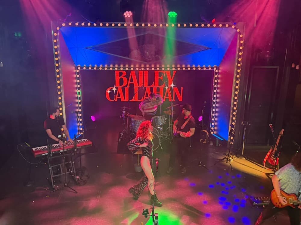 Bailey Callahan photo 4