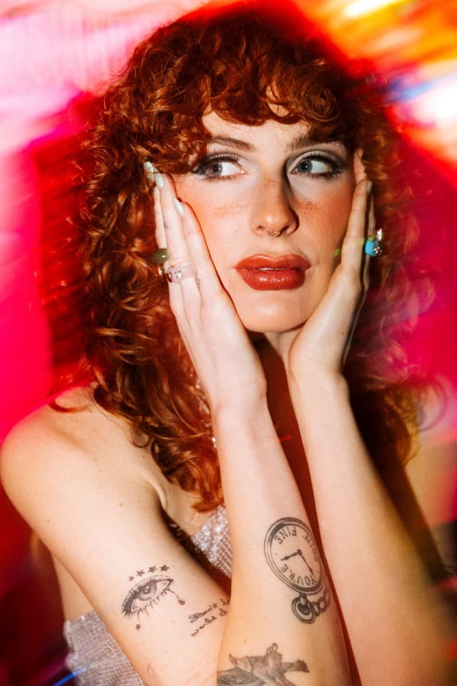 Bailey Callahan photo 6