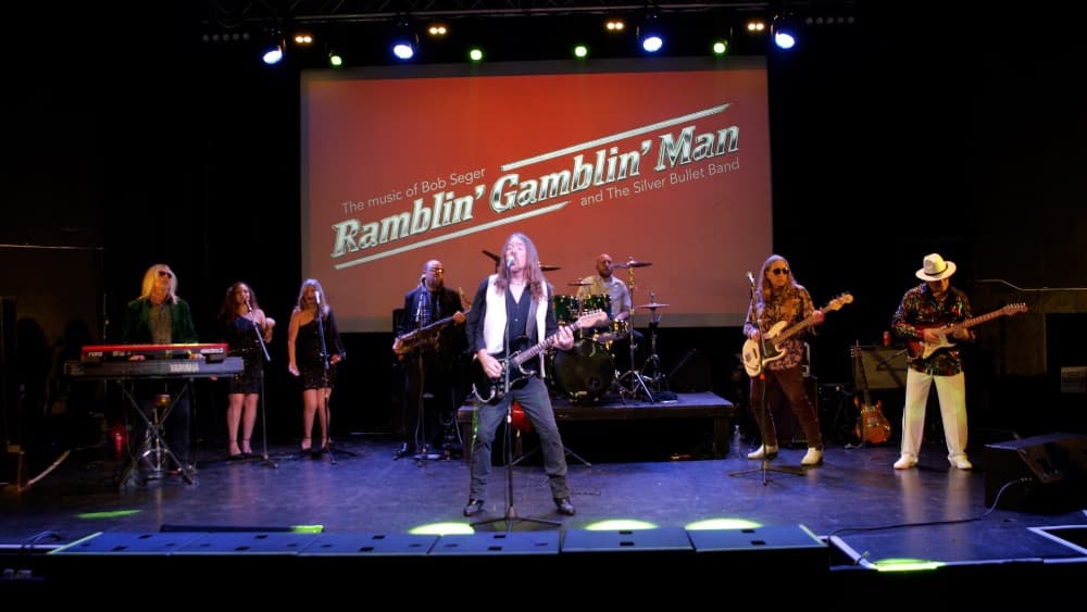 Ramblin' Gamblin' Man photo 1