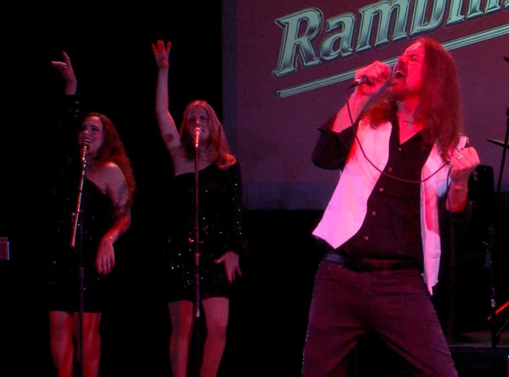 Ramblin' Gamblin' Man photo 2