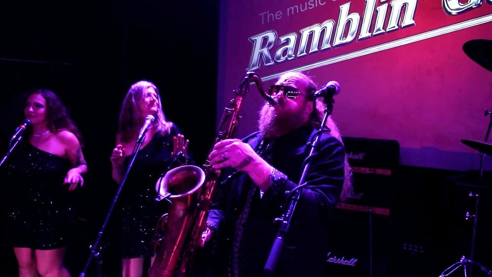 Ramblin' Gamblin' Man photo 4