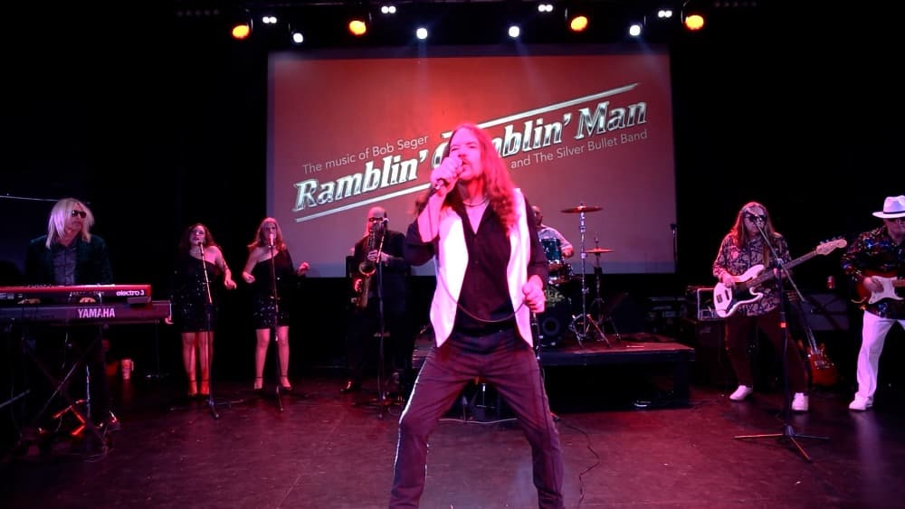 Ramblin' Gamblin' Man photo 5