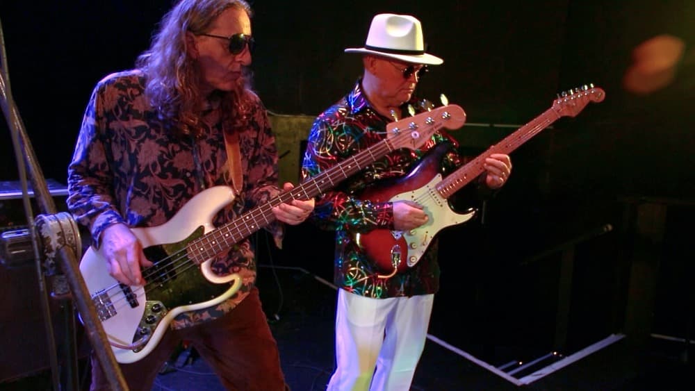 Ramblin' Gamblin' Man photo 6