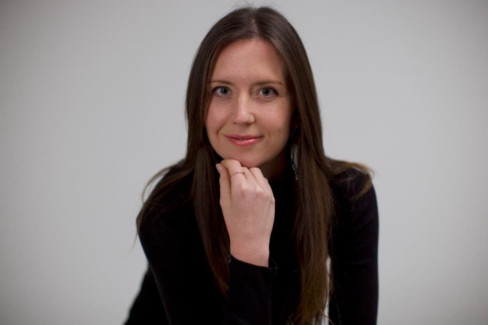 Pati the Poetess