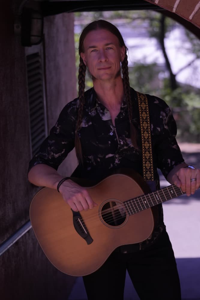 Slim Gambill photo 3