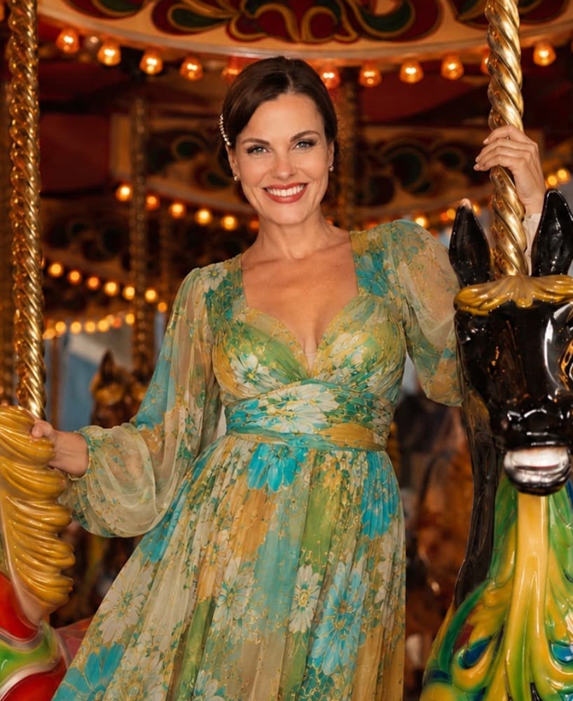 Lisa Stewart photo 1
