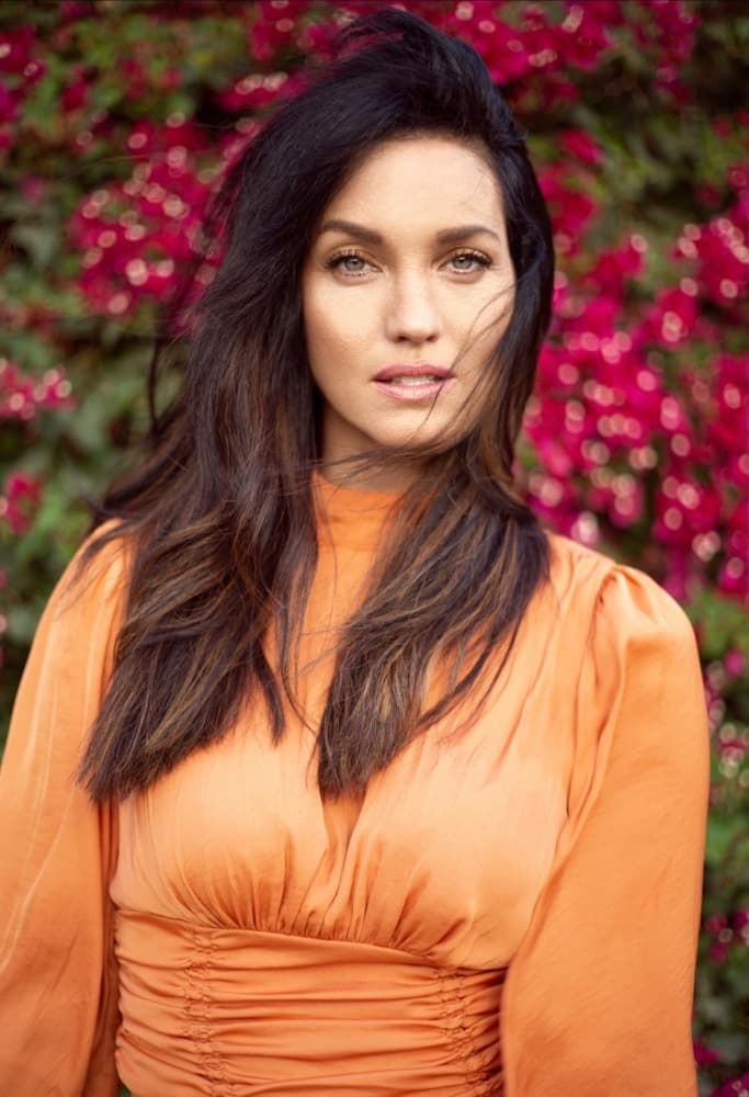 Leslie Austin photo 5