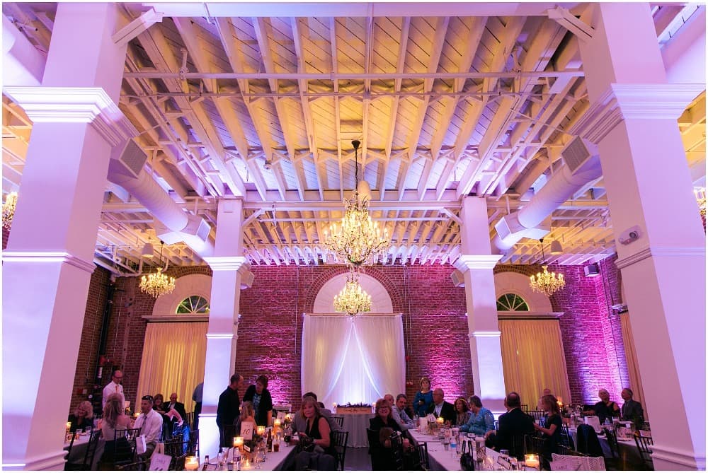 CLIQ Social Booths (powered by VOX DJs) and Event Lighting photo 1