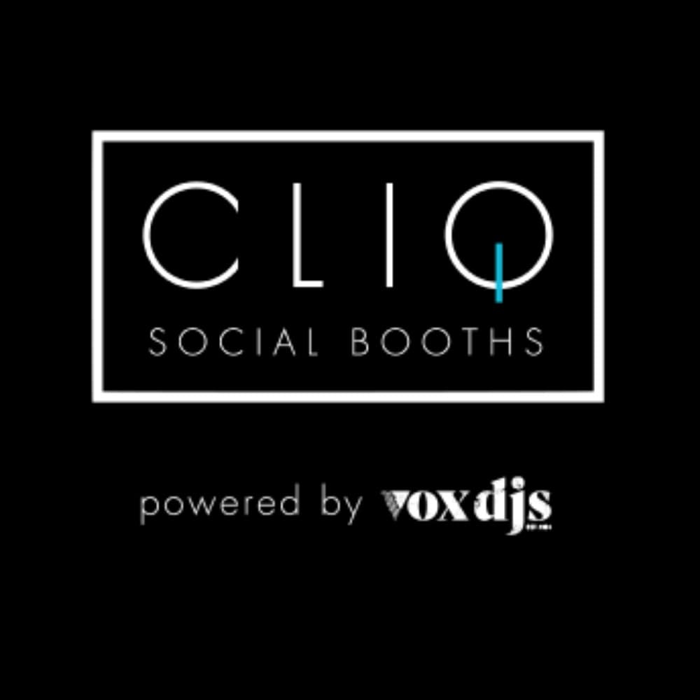 CLIQ Social Booths (powered by VOX DJs) and Event Lighting Profile Picture