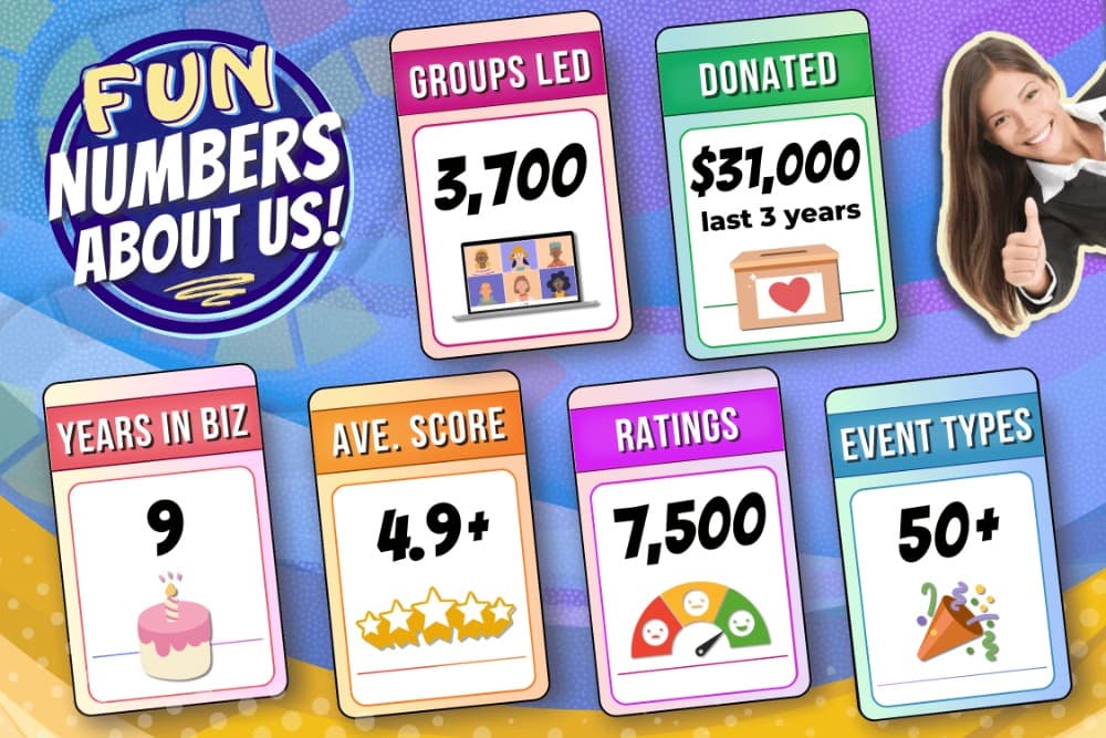Gratitude Games & Grins photo 2