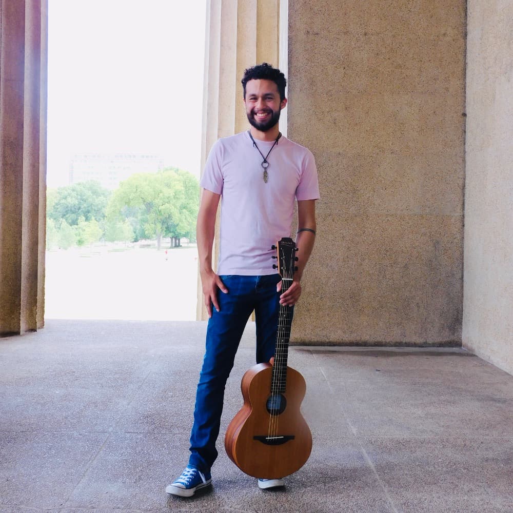David Arvisu Profile Picture
