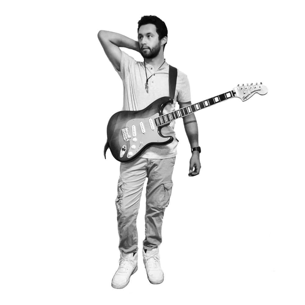 David Arvisu photo 1