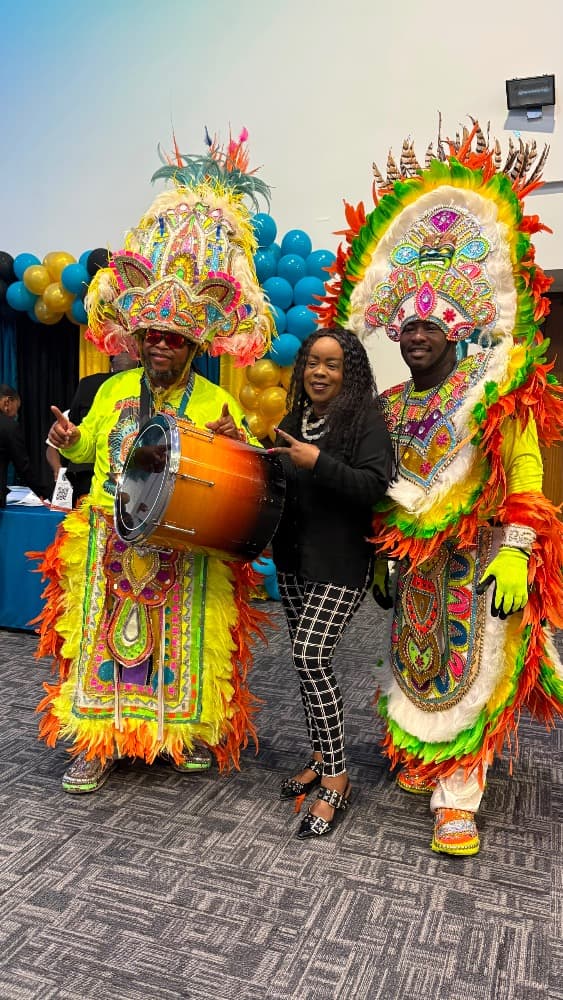Junkanoo Riddims Entertainment photo 1