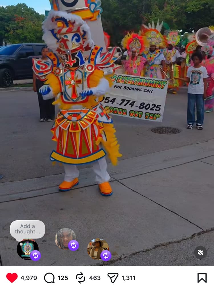Junkanoo Riddims Entertainment photo 2