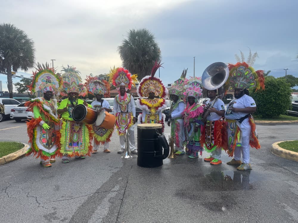 Junkanoo Riddims Entertainment photo 3