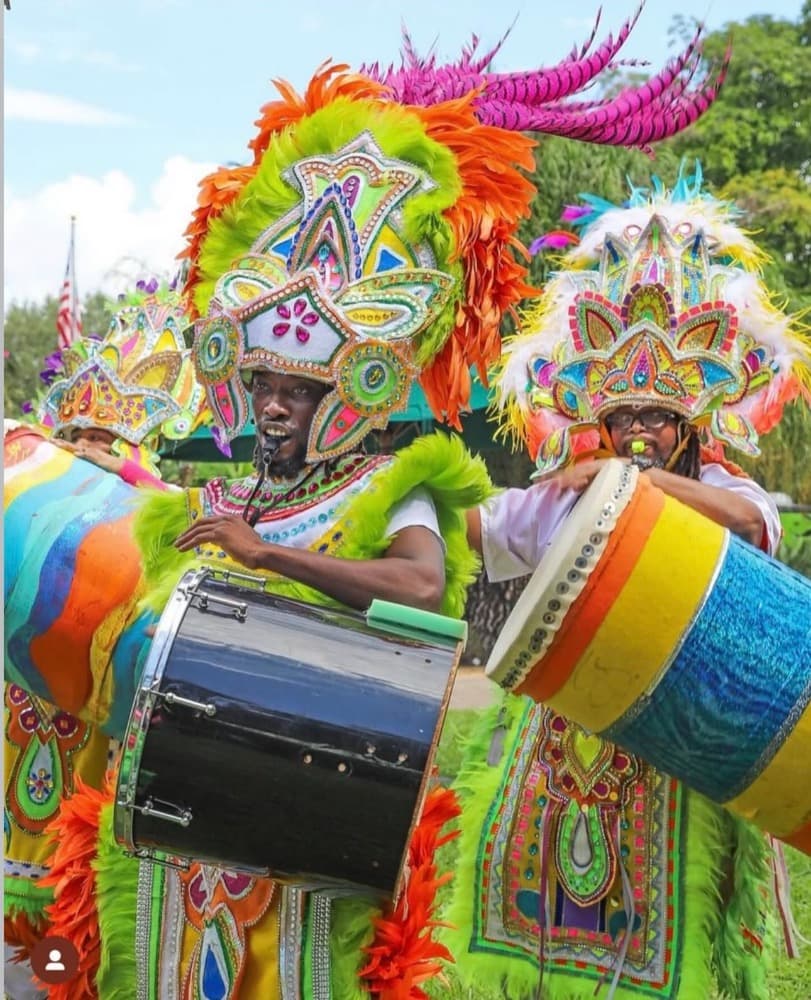 Junkanoo Riddims Entertainment photo 4
