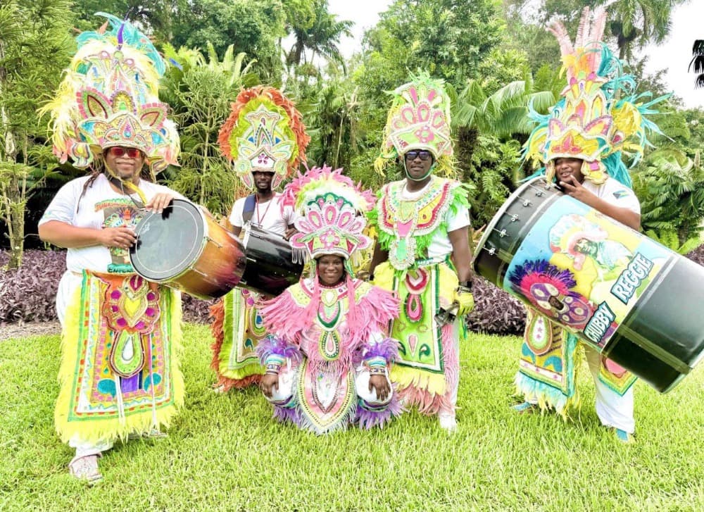 Junkanoo Riddims Entertainment photo 5